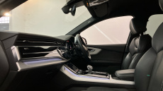 Audi Q7 45 TDI Quattro S Line 5dr Tiptronic Diesel Estate